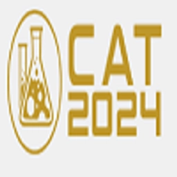 19th Edition of Global Conference on Catalysis, Chemical Engineering & Technology